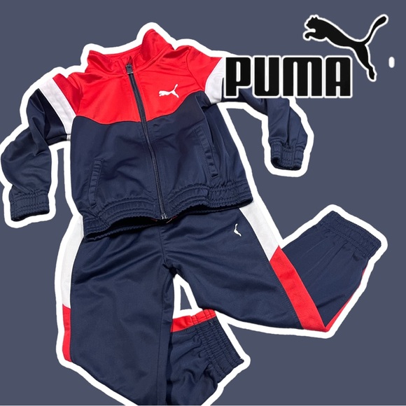 🎉HOST PICK🎉 Kids 7 piece activewear bundle. Size 3T 🏃🏻🏃🏾🧒🏻👦🏾👶🏽🧒🏼 - Picture 7 of 15